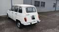 Renault R 4 mod. EXPORT Weiß - thumbnail 4