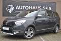 Dacia Lodgy Stepway 1.6 LPG NAVI KLIMA 1HD PDC 8FACH Grau - thumbnail 1