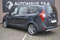 Dacia Lodgy Stepway 1.6 LPG NAVI KLIMA 1HD PDC 8FACH Grau - thumbnail 4