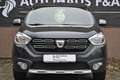 Dacia Lodgy Stepway 1.6 LPG NAVI KLIMA 1HD PDC 8FACH Grau - thumbnail 5