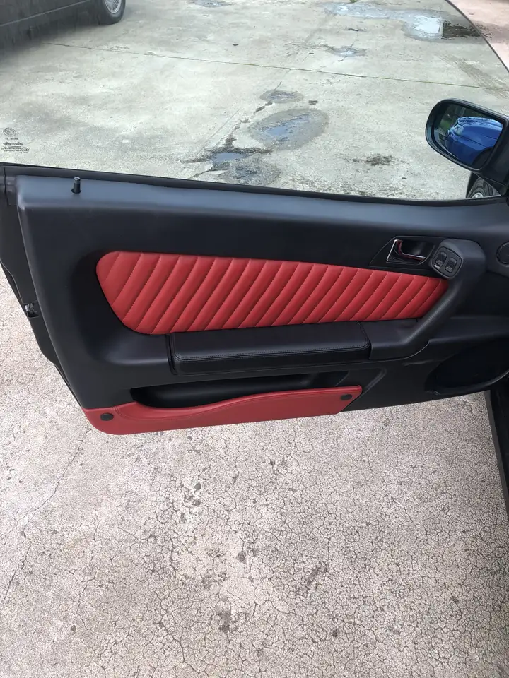 Alfa Romeo GTV 2.0 V6 Turbo, foto 9