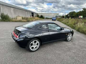2.0 V6 Turbo