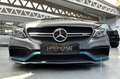 Mercedes-Benz C 63 AMG C63 AMG Cabrio Gris - thumbnail 12