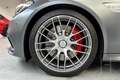Mercedes-Benz C 63 AMG C63 AMG Cabrio Gris - thumbnail 3