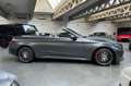 Mercedes-Benz C 63 AMG C63 AMG Cabrio Gris - thumbnail 37