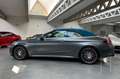 Mercedes-Benz C 63 AMG C63 AMG Cabrio Gris - thumbnail 2