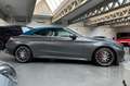 Mercedes-Benz C 63 AMG C63 AMG Cabrio Gris - thumbnail 9