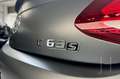 Mercedes-Benz C 63 AMG C63 AMG Cabrio Gris - thumbnail 5
