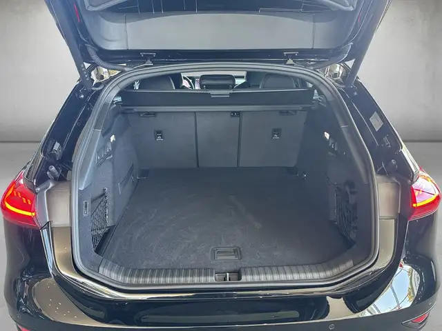 Audi A6 E-Tron view 5