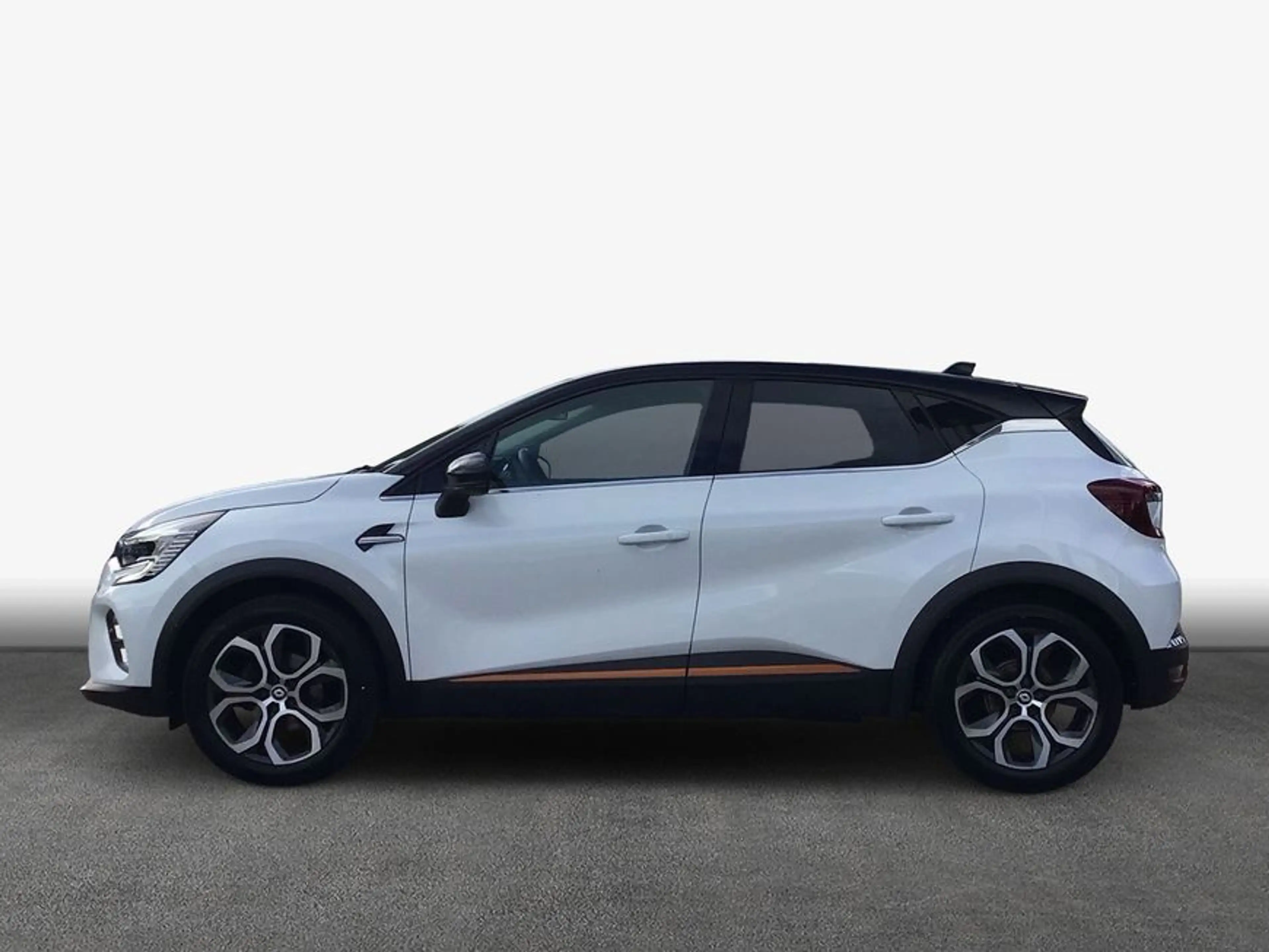 Renault Captur TCe 90 INTENS — photo 4