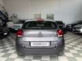 Citroen C3 1.2 puretech Shine 82cv Grigio - thumbnail 4