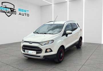 1.5 TDCI 95CH FAP TITANIUM À partir de 123,37 mois