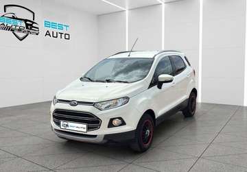 1.5 TDCI 95CH FAP TITANIUM