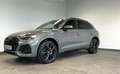 Audi Q5 S line business 50 TDI quattro AHK Pano Sthzg Head Grau - thumbnail 1