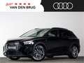 Audi Q4 e-tron S-Line 40 77 kWh 204 PK | LED | Adaptieve Cruise C Zwart - thumbnail 1