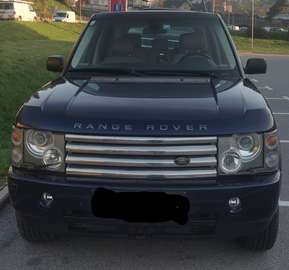 L322 3,0 Liter 177 PS