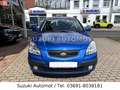 Kia Rio 1.4 Klima Allwetter Nebel ESP Blau - thumbnail 2