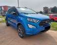 Ford EcoSport 1.0 EcoBoost 125 CV Start&Stop ST-Line Blu/Azzurro - thumbnail 3