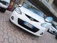 Mazda 2 2 II 2007 5p 1.3 Easy c/clima 75cv Bianco - thumbnail 1