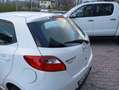 Mazda 2 2 II 2007 5p 1.3 Easy c/clima 75cv Bianco - thumbnail 4