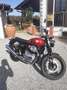 Royal Enfield Interceptor Interceptor 650 Roşu - thumbnail 4