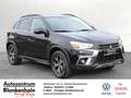 Mitsubishi ASX 2.2 EDITION+  AHK*Kamera*Automatik Noir - thumbnail 3