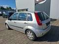 Ford Fiesta Zilver - thumbnail 4