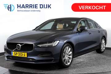 2.0 T4 190 PK Momentum+ - Automaat Orig. NL | Pole