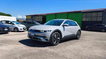 EV 63 kWh RWD Exclusive