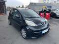 Peugeot 107 1.0 12V TRENDY 3P NOIRE CLIM KIT EMBRAYAGE NEUF Noir - thumbnail 2