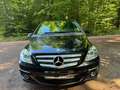 Mercedes-Benz B 170 NGT BlueEFFICIENCY Autotronic Schwarz - thumbnail 8