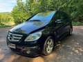 Mercedes-Benz B 170 NGT BlueEFFICIENCY Autotronic Schwarz - thumbnail 1
