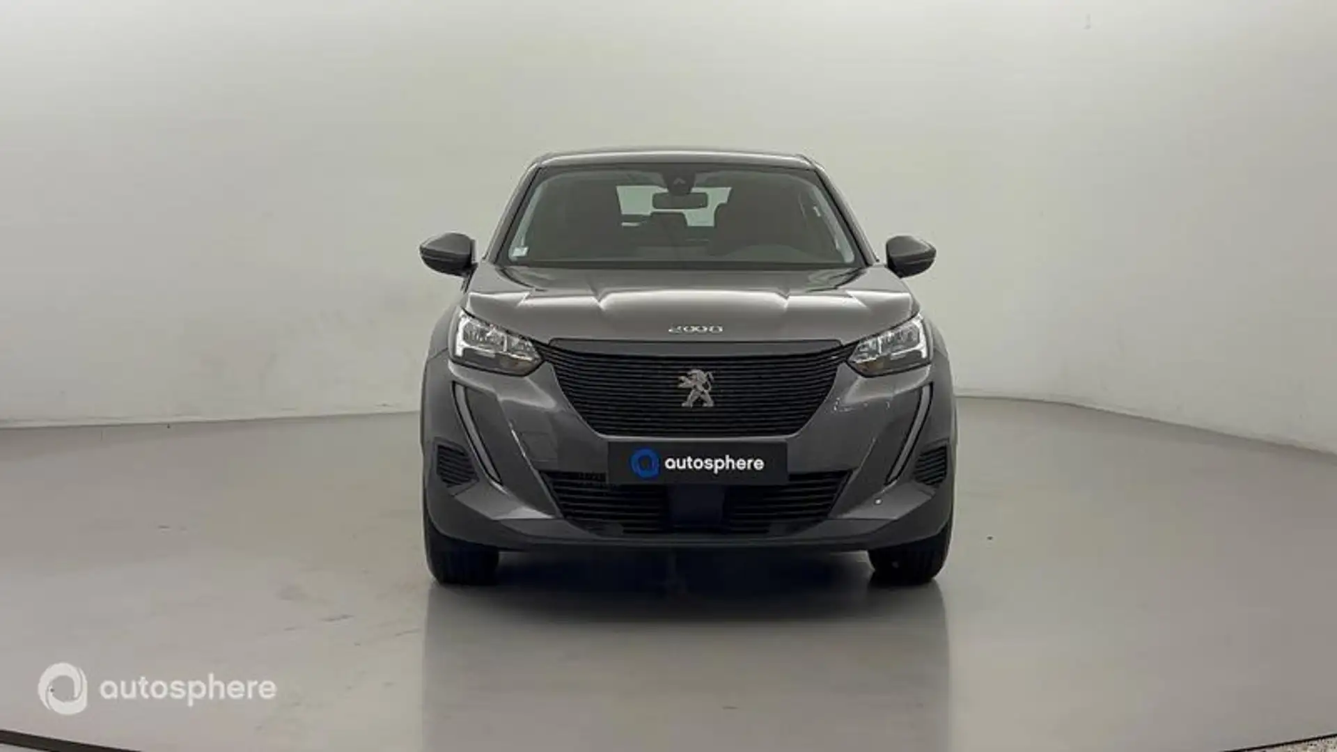 Peugeot 2008 1.2 PureTech 100ch S\u0026S Active - 2