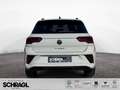 Volkswagen T-Roc 1.5 TSI DSG R-LINE+AHK+PANO+BLACK+NAVI+KAM Grijs - thumbnail 4