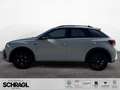Volkswagen T-Roc 1.5 TSI DSG R-LINE+AHK+PANO+BLACK+NAVI+KAM Grijs - thumbnail 2