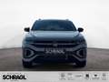 Volkswagen T-Roc 1.5 TSI DSG R-LINE+AHK+PANO+BLACK+NAVI+KAM Gris - thumbnail 8