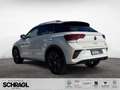 Volkswagen T-Roc 1.5 TSI DSG R-LINE+AHK+PANO+BLACK+NAVI+KAM Grijs - thumbnail 3