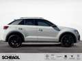 Volkswagen T-Roc 1.5 TSI DSG R-LINE+AHK+PANO+BLACK+NAVI+KAM Gris - thumbnail 6