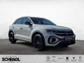Volkswagen T-Roc 1.5 TSI DSG R-LINE+AHK+PANO+BLACK+NAVI+KAM Grijs - thumbnail 7