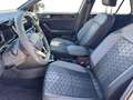 Volkswagen T-Roc 1.5 TSI DSG R-LINE+AHK+PANO+BLACK+NAVI+KAM Gris - thumbnail 9