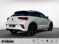 Volkswagen T-Roc 1.5 TSI DSG R-LINE+AHK+PANO+BLACK+NAVI+KAM Grijs - thumbnail 5