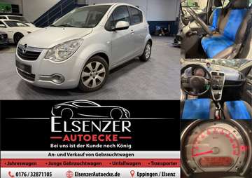 B Edition Klima#Wenig KM#
