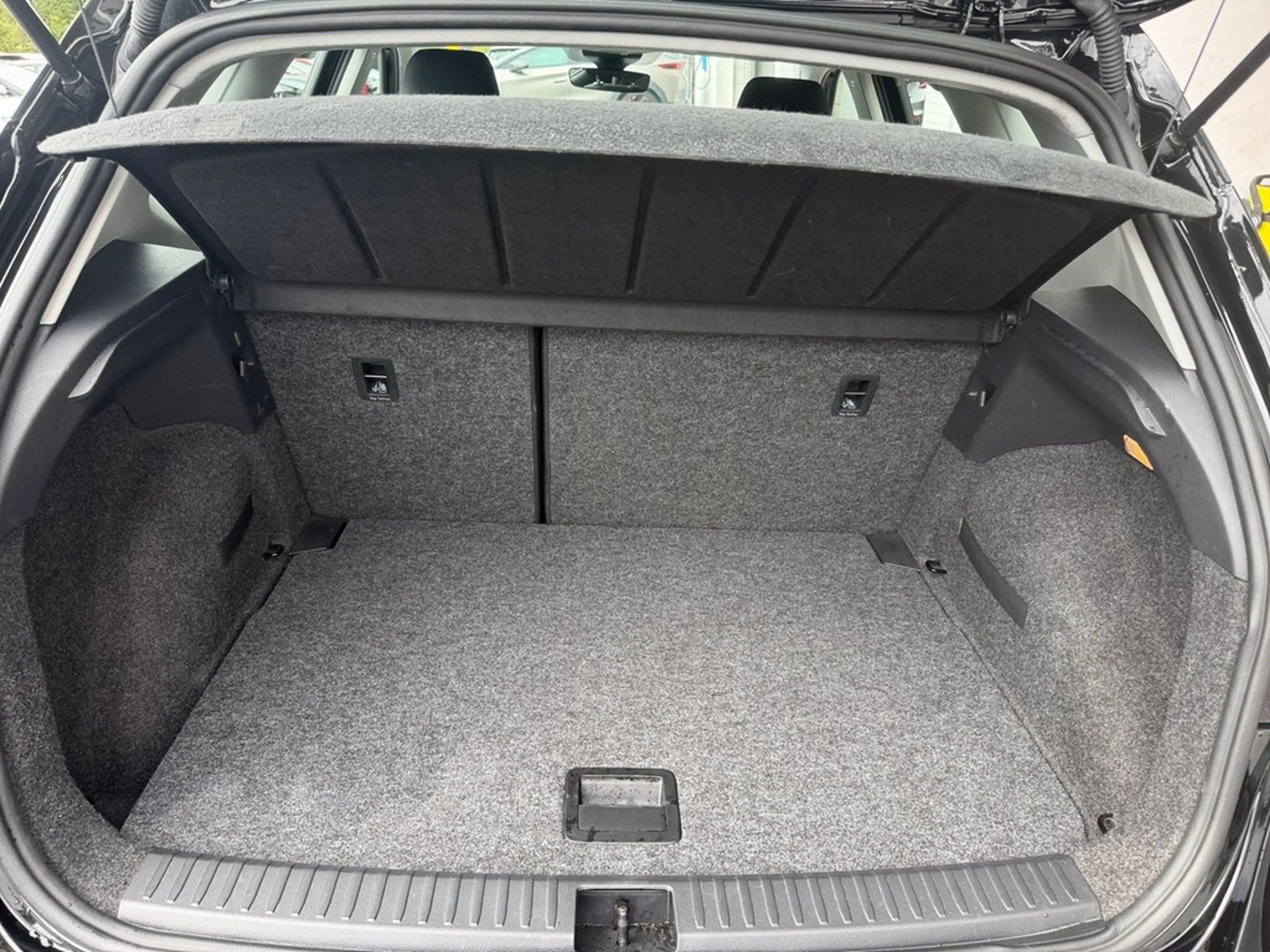SEAT Arona 1,0 TSI DSG — photo 13