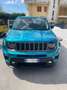 Jeep Renegade Renegade 1.6 mjt Limited 2wd 130cv Azul - thumbnail 1