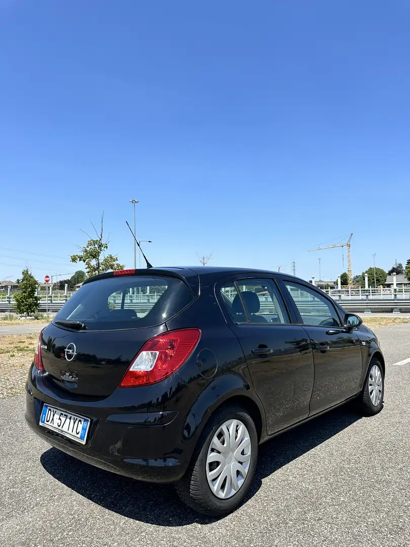 Opel Corsa 5p 1.2 Cosmo - 2