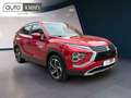 Mitsubishi Eclipse Cross Eclipse Cross 2,4 PHEV 4WD Intense+ CVT Aut. Rot - thumbnail 2