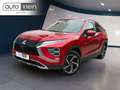 Mitsubishi Eclipse Cross Eclipse Cross 2,4 PHEV 4WD Intense+ CVT Aut. Rot - thumbnail 1