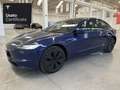 Tesla Model 3 Rear-Wheel Drive Bleu - thumbnail 4