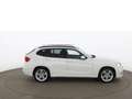 BMW X1 xDrive20d M-SPORT Aut XENON ALCANTARA SITZHZG Weiß - thumbnail 3