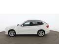 BMW X1 xDrive20d M-SPORT Aut XENON ALCANTARA SITZHZG Weiß - thumbnail 6